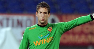 Maarten Stekelenburg: Keen to play regularly and has been linked with Fulham